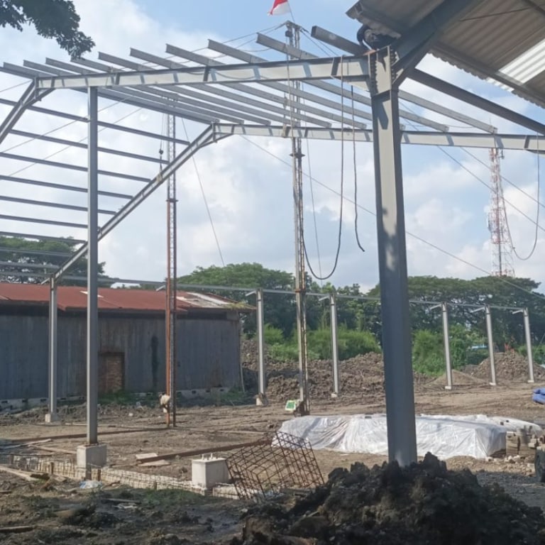 CV.TATA BUMI BERSAMA