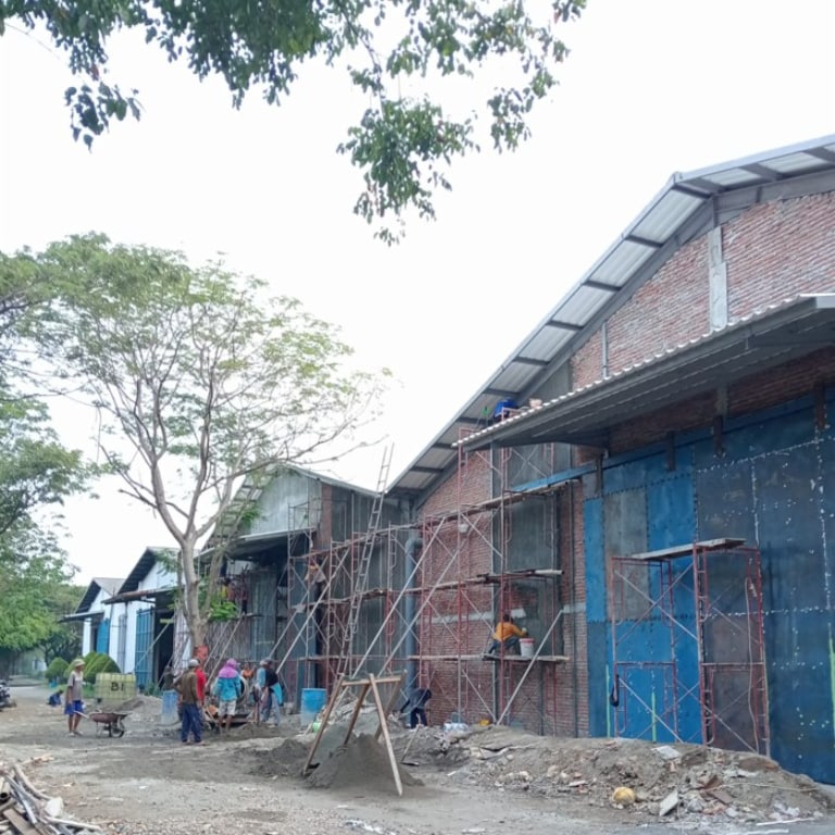 PT.BUMI INDO